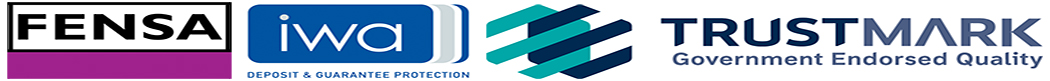 footer logos