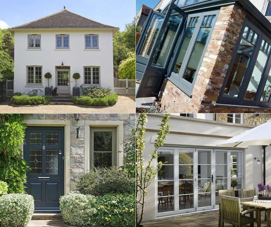 Timber Windows of Leamington Spa windows, doors and more