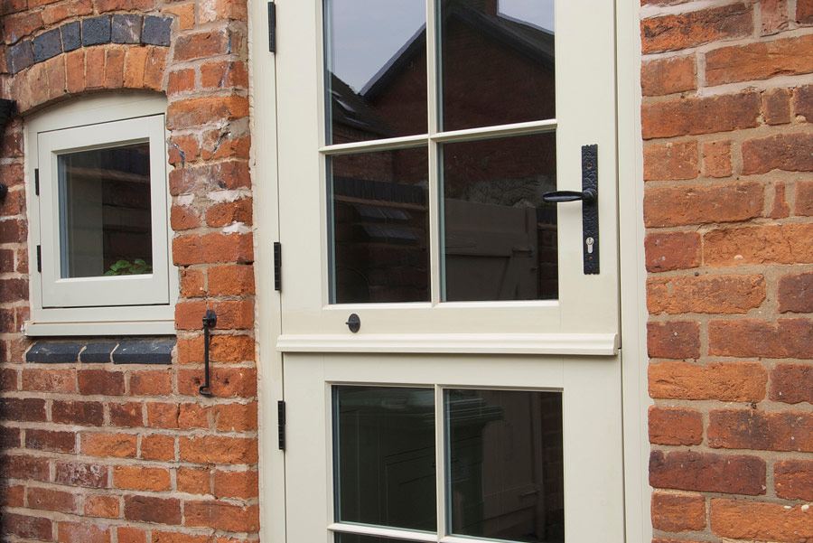 stable doors